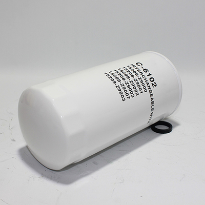 C-1602 Hydwell Direct Supply Iron Filterpaper Oil Filter for Truck Engine Parts SO 795