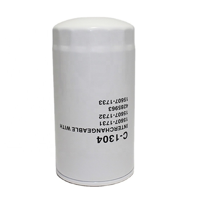 70057147 Advanced Oil Filter P552050 T 2198 91080 AT308573 for Truck