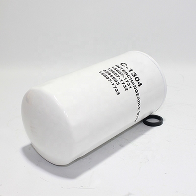 70057147 Advanced Oil Filter P552050 T 2198 91080 AT308573 for Truck