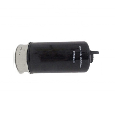 Best Re508633 Wk8146 Fs19835 P551428 Fuel Filter for Tractor Reference NO. P551428