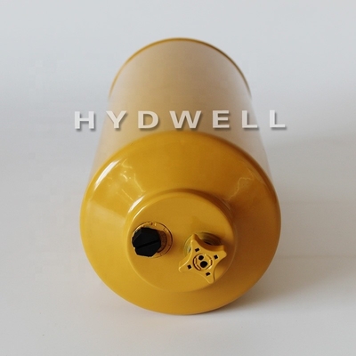 Truck Engine Parts Fuel Water Separator Filter Element P501108 4385386 with Iron
