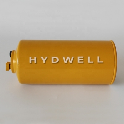 Truck Engine Parts Fuel Water Separator Filter Element P501108 4385386 with Iron
