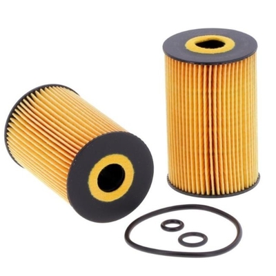 Oil Filter SO 7220 for Truck Engine Parts Other Car Fitment Year Other