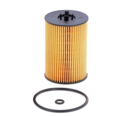 Hu7020z SO 7251 Oil Filter for Truck Engine Parts Top Performance