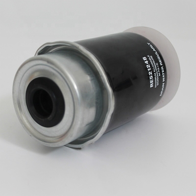 Fuel Filter Element 320A7124 FS551434 P551434 RE521248 for 80*80*154.3mm Truck Model