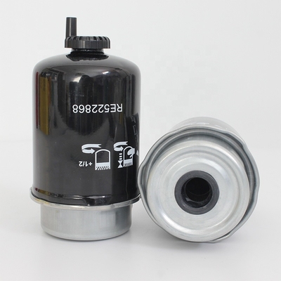 Truck Model truck Fuel Filter FS550397 1005593 P551424 RE522868 for Fuel Efficiency