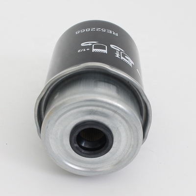 Truck Model truck Fuel Filter FS550397 1005593 P551424 RE522868 for Fuel Efficiency