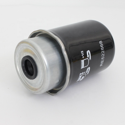 Truck Model truck Fuel Filter FS550397 1005593 P551424 RE522868 for Fuel Efficiency