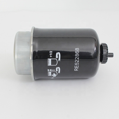 Truck Model truck Fuel Filter FS550397 1005593 P551424 RE522868 for Fuel Efficiency