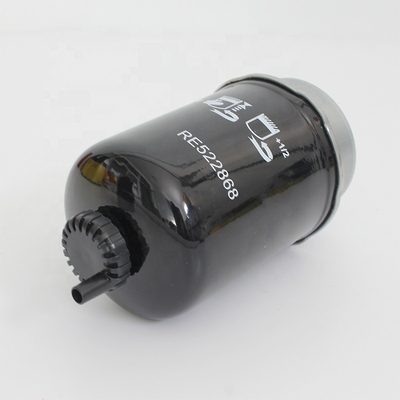 Truck Model truck Fuel Filter FS550397 1005593 P551424 RE522868 for Fuel Efficiency