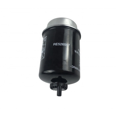 HYDWELL Iron Fuel Water Separator Filter RE526557 WK8166 FS19978 P551424 for 1970-1982