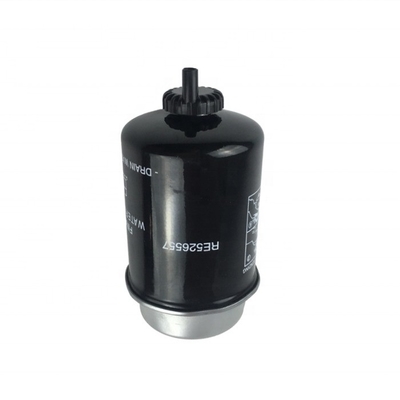 HYDWELL Iron Fuel Water Separator Filter RE526557 WK8166 FS19978 P551424 for 1970-1982