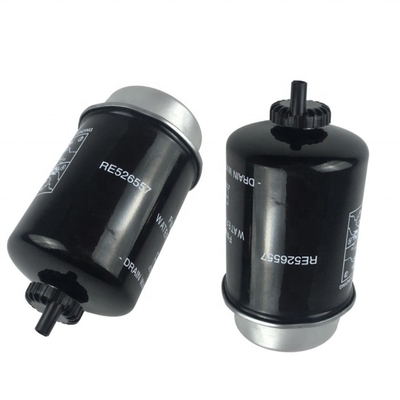 HYDWELL Iron Fuel Water Separator Filter RE526557 WK8166 FS19978 P551424 for 1970-1982