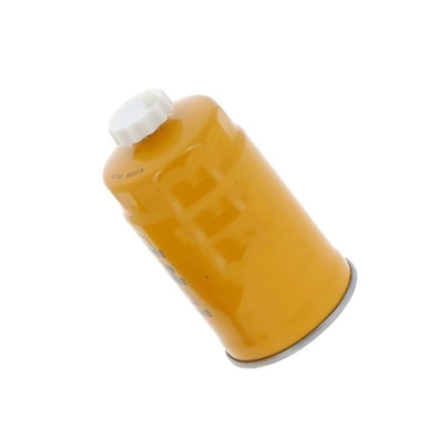 Iron Fuel Water Separator Filter 4356493 SN40801 for Diesel Fuel System by Hydwell
