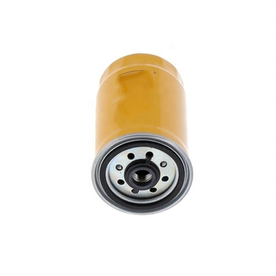Iron Fuel Water Separator Filter 4356493 SN40801 for Diesel Fuel System by Hydwell