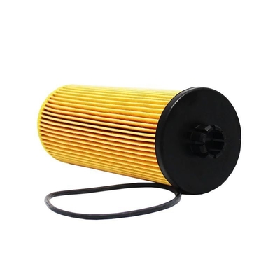 Truck Engine Parts Lube Oil Filter P550451 HU 947/2X SO 7037 for replace Year Other