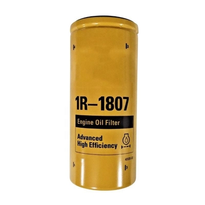 Hydwell Customized Oil Filter Element for Truck Engine 1R1807 P551807 21170569 LF551807 7983040