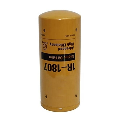 Hydwell Customized Oil Filter Element for Truck Engine 1R1807 P551807 21170569 LF551807 7983040