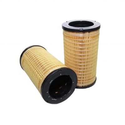 Hydwell 1R0721 Heavy Equipment Parts Iron Engine Oil Filter for Standard Size