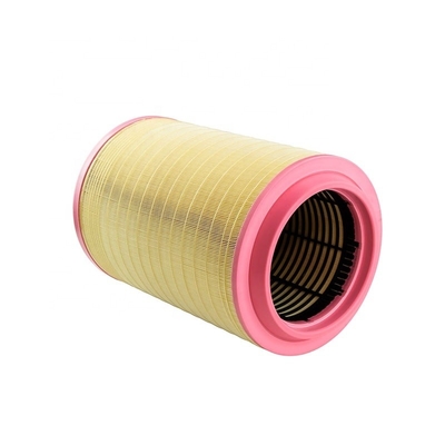 328*328*496mm Auto Truck Parts Oil Filter 21716424 P606720 AF606720 20411815 2191P606720