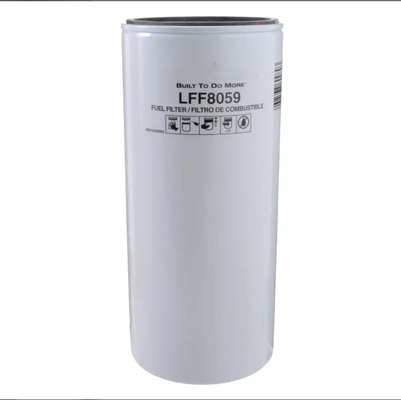 LFF8059 P550529 22988765 56045594 20539582 11214500 Fuel Filter for Diesel Engines