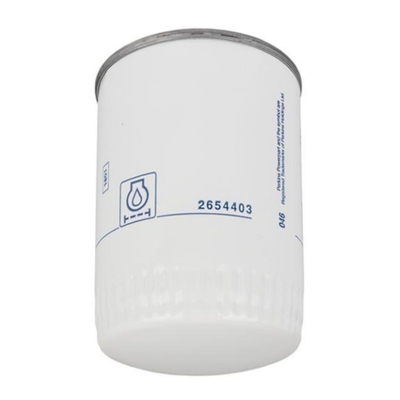 2656403 Oil Filter Element for Enhanced Truck Engine Performance