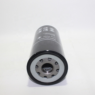 Truck Engine Parts Fuel Filter Element X57508300091 with Filter Paper Iron Material