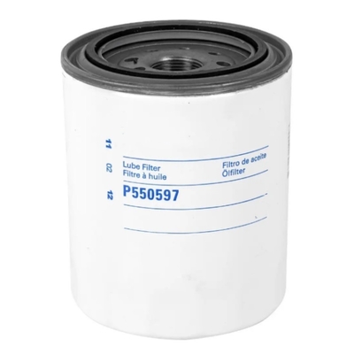 Truck Model for Truck Oil Filter P550597 P502364 LF550597 C115 LS895 5025093 SP993