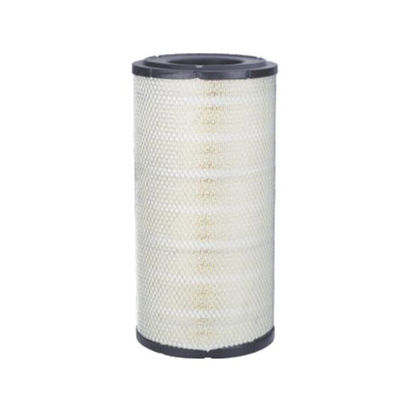 OE NO. Af25492 Af25491 Truck Engine Parts Air Filter Element Filter Paper Fs630A Fs630b