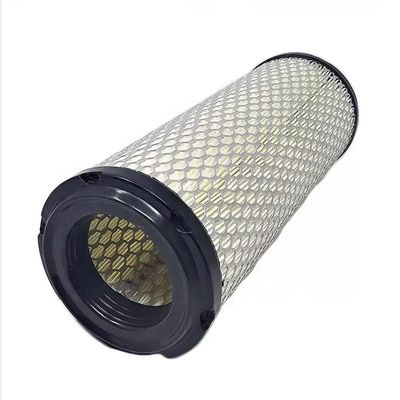 256C1-08011 Fiberglass Air Filter Element for Truck Engine Parts 6669547 1213661 203318