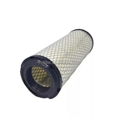 256C1-08011 Fiberglass Air Filter Element for Truck Engine Parts 6669547 1213661 203318