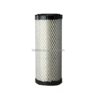 256C1-08011 Fiberglass Air Filter Element for Truck Engine Parts 6669547 1213661 203318