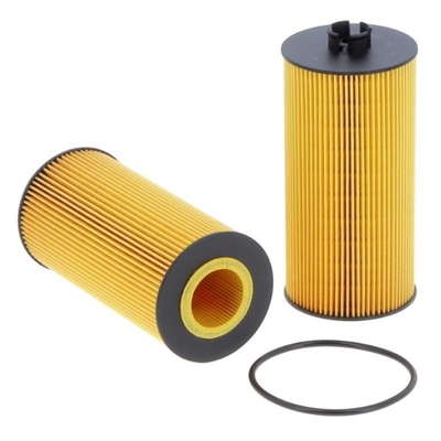 FL-2016 Oil Filter for Truck Car Fitment Other 3FLT082 Performance