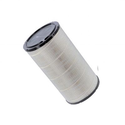 OEM Services Provided Air Filter Element AF25619 P777871 with Fiberglass Paper
