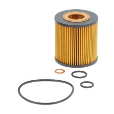 OEM Supply Diesel Oil Filter Reference NO. SO 7136 for Truck Engine Parts