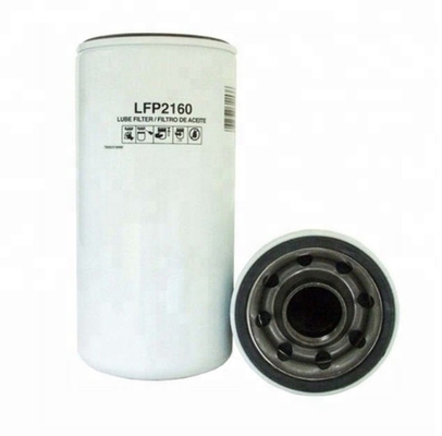 OEM Acceptable P55-2100 Oil Filter for Freightliner International and Kenworth Trucks