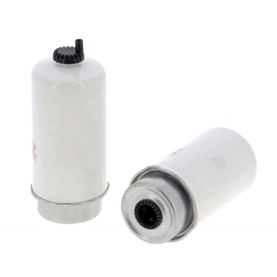 Hydwell Transit Fuel Water Separator 6c11-9176-ab 1685861 FS20154 with Filter Elements