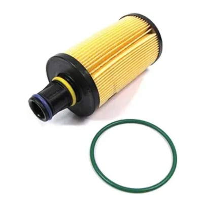 LR011279 Filterpaper Auto Spare Parts Oil Filter OEM Engine Filter Element LR133455