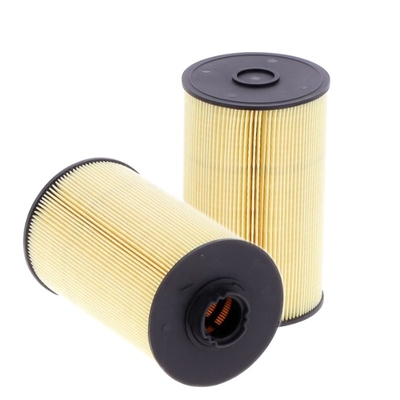 Excavator Fuel Filter MMH80580 with Best and OEM Acceptable Reference NO. MMH80580