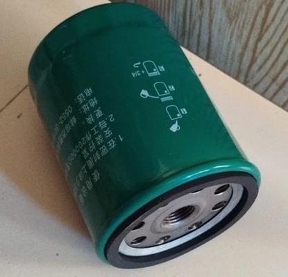 Oil Filter 115-094-108 The Ultimate Solution for Truck Engine Parts from Hydwell