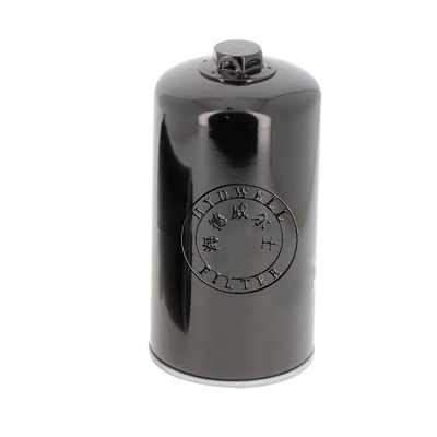 OEM Acceptable Diesel Fuel Filter MMH80990 8-98239464-1 for Hydwell 60250941 R011619