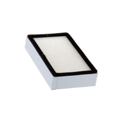 BACKHOE LOADER Excavator Engine Parts 282619 Air Conditioning Filter for Construction