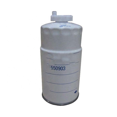 Truck Model for truck Iron Filter Paper P550903 Diesel Filter Fuel Water Separator Filter