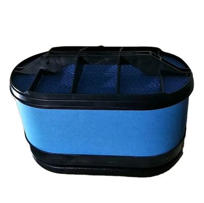 17801-78090 1780178090 1780178100 Honeycomb Air Filter Element for Tractor Engines