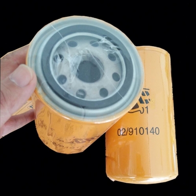02910140A S03349 BT339 Excavator Engines Lube Oil Filter Element for in Garment Shops
