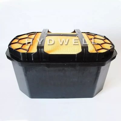 Truck Model Hydwell Air Filter Set 496-9841 496-9842 SA160098 for Freightliner Truck