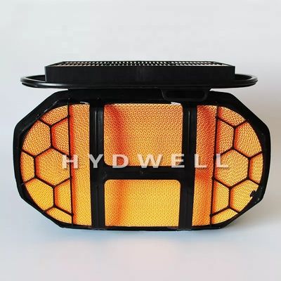 Truck Model Hydwell Air Filter Set 496-9841 496-9842 SA160098 for Freightliner Truck