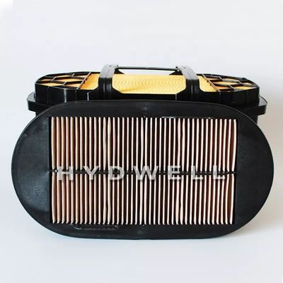 Truck Model Hydwell Air Filter Set 496-9841 496-9842 SA160098 for Freightliner Truck