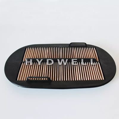 Truck Model Hydwell Air Filter Set 496-9841 496-9842 SA160098 for Freightliner Truck