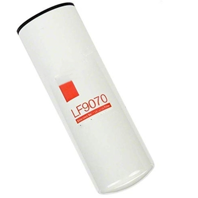 LF9070 Oil Filter P550949 84372057 86043674 441700A1 PMLF9000 4331003 for Truck Engine